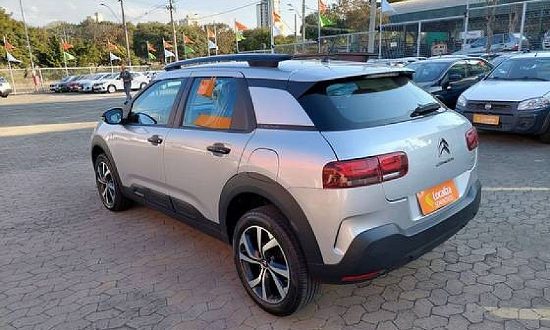 C4 Cactus 2020/2021 ...