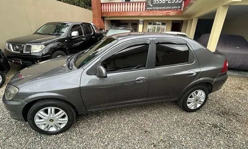Chevrolet Prisma Lt ...
