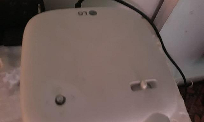 Projetor Lg Led Pw60...