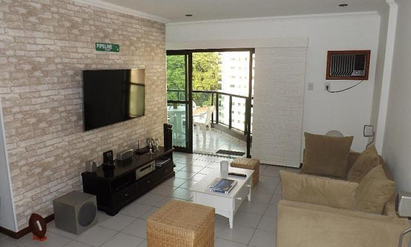 Apartamento Residenc...