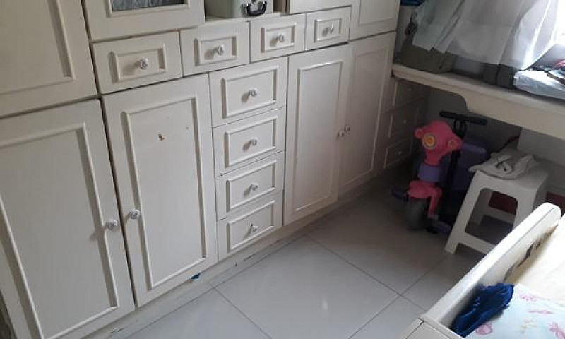 Apartamento 2/4 - Ed...