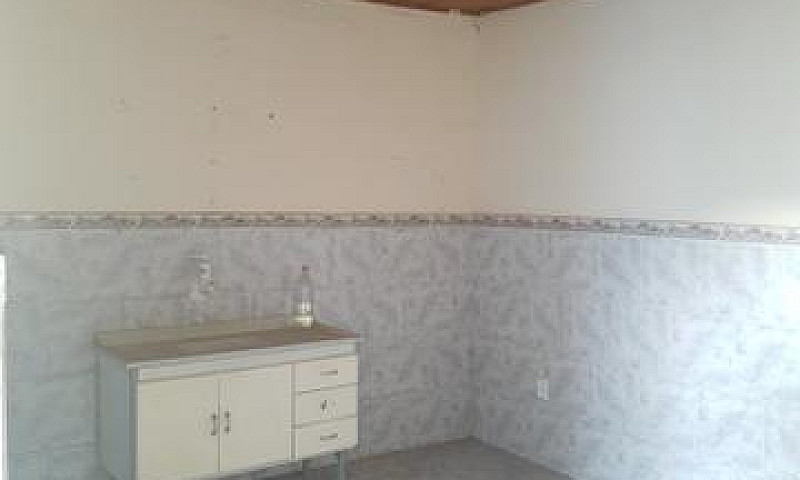Sobrado De Um Quarto...