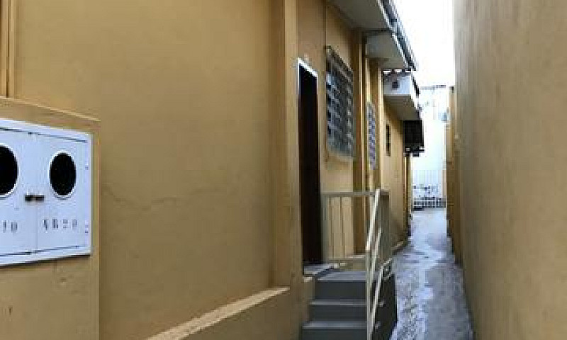 Casa Geminada 1 Quar...