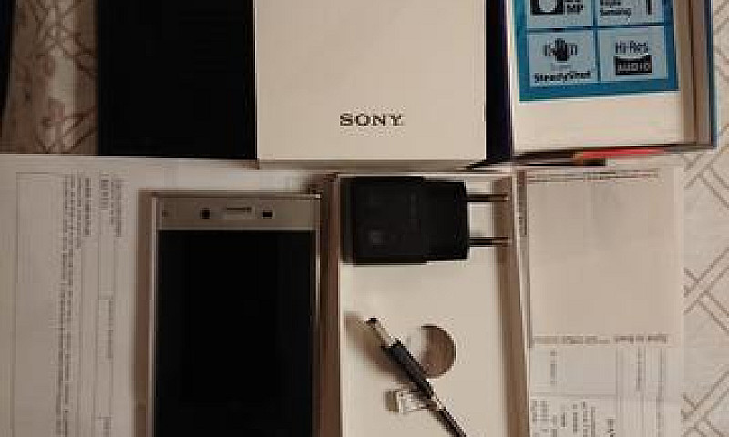 Celular Sony Xperia ...