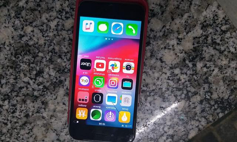 Iphone 6S...