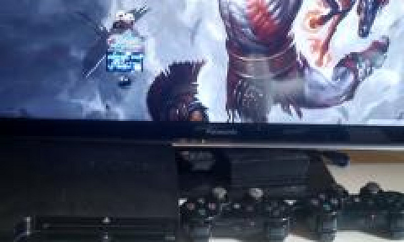 Ps3 Destravado 9 Jog...