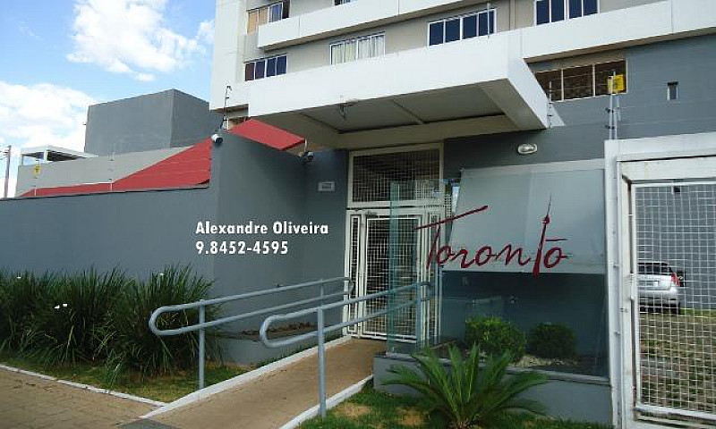 Apartamento De 02 Qu...