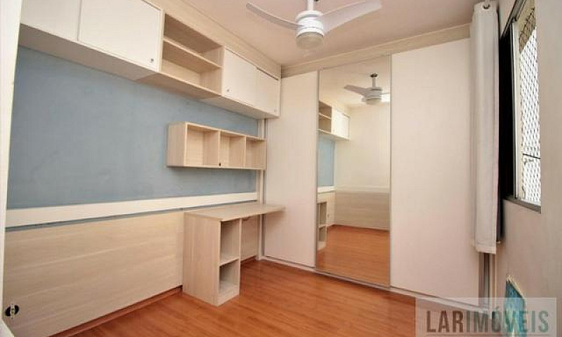 Apartamento 2 Quarto...