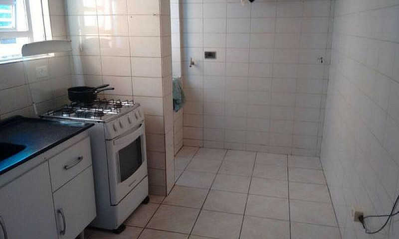 Apartamento Na Vila ...