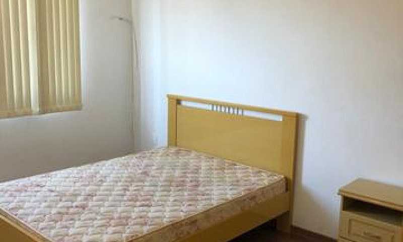 Apartamento Jardim A...