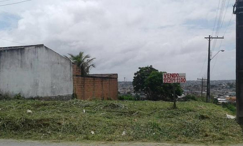 Terreno Próximo Aven...