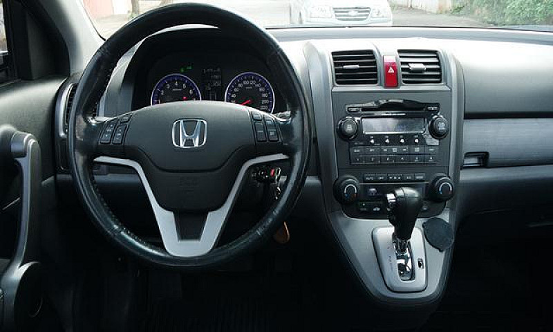 Honda Cr-V...