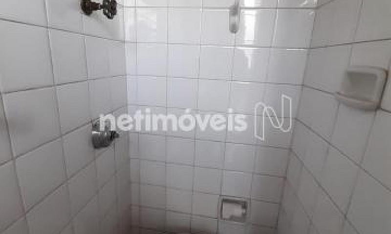 Apartamento Para Alu...