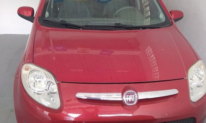 Fiat Palio Atrative ...