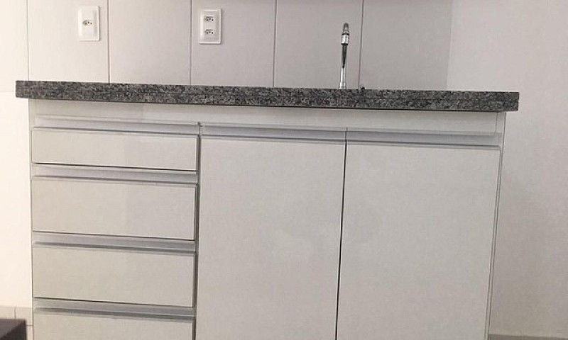 Apartamento Para Ven...