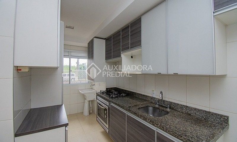 Apartamento Para Alu...