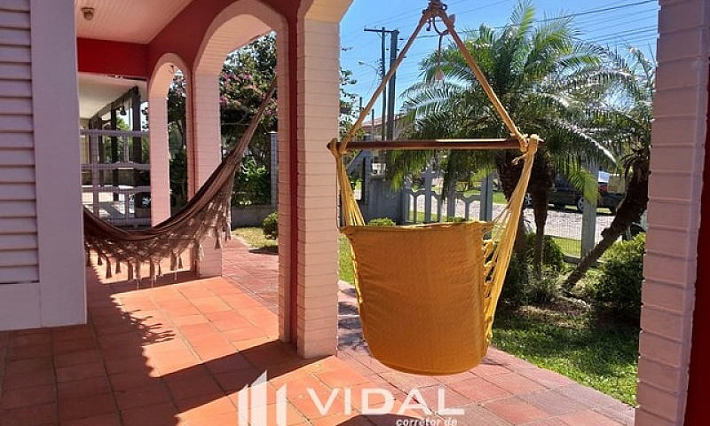 Tramandaí - Casa Pad...