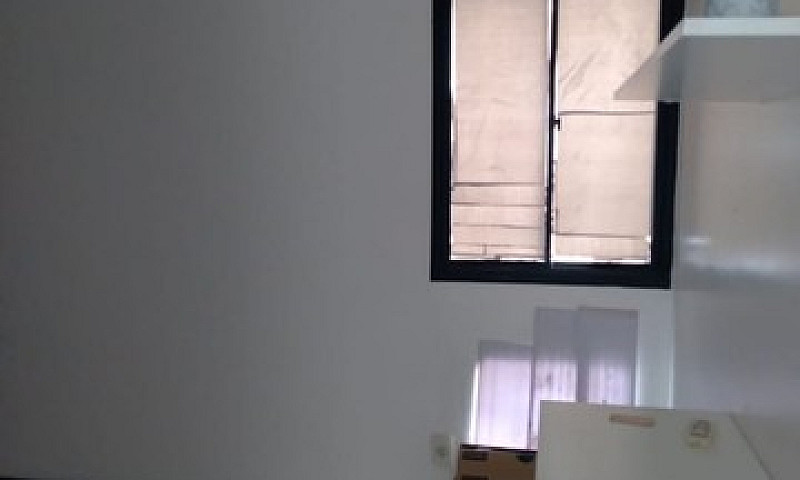 Apartamento Para Alu...