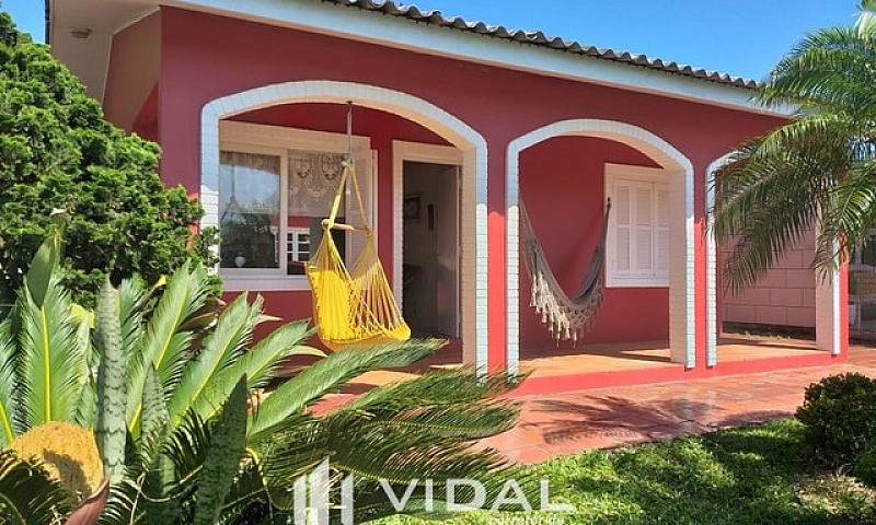 Tramandaí - Casa Pad...