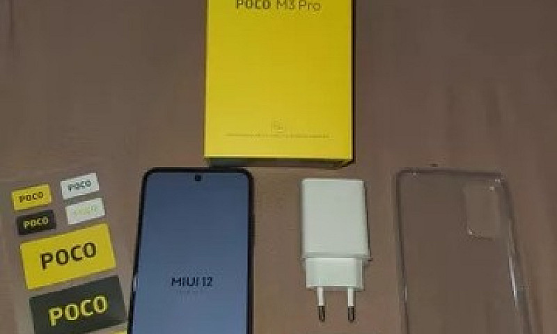 Celular Xiaomi Poco ...