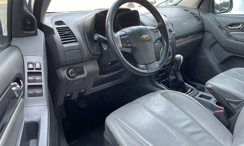 Chevrolet S10 2013 2...