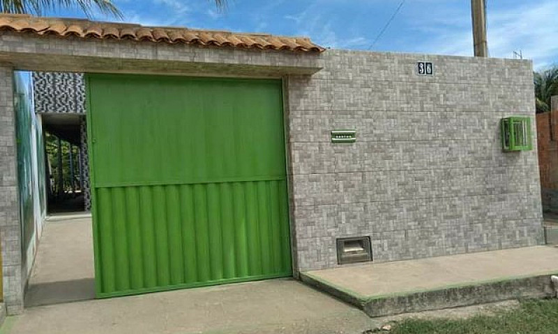 Casa P Final De Sema...