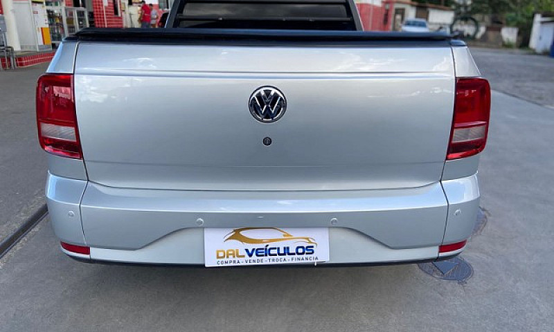 Volkswagen Saveiro T...