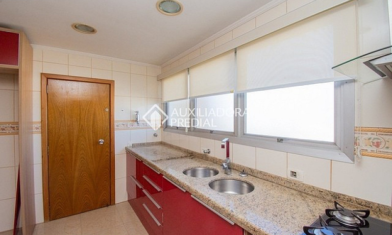 Apartamento À Venda ...