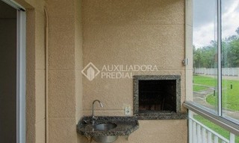 Apartamento Para Alu...