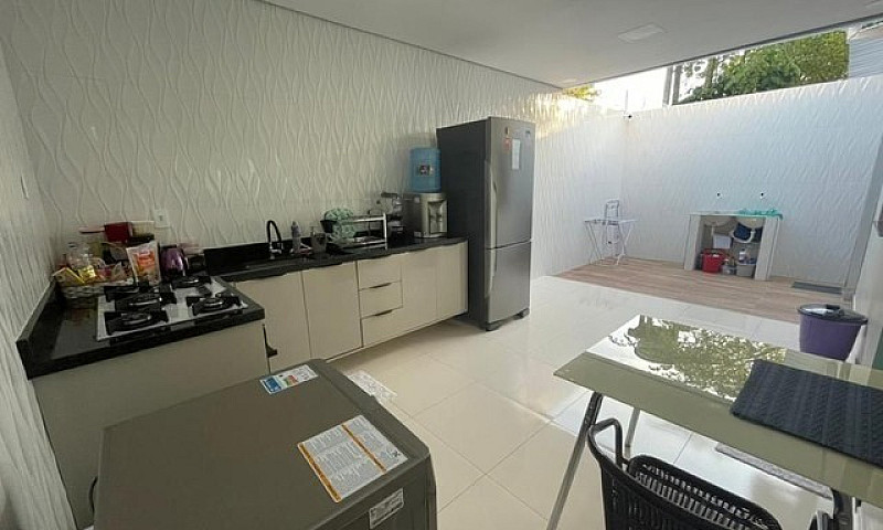 Milene Casa Em Itapu...