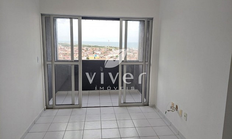 Apartamento Para Alu...