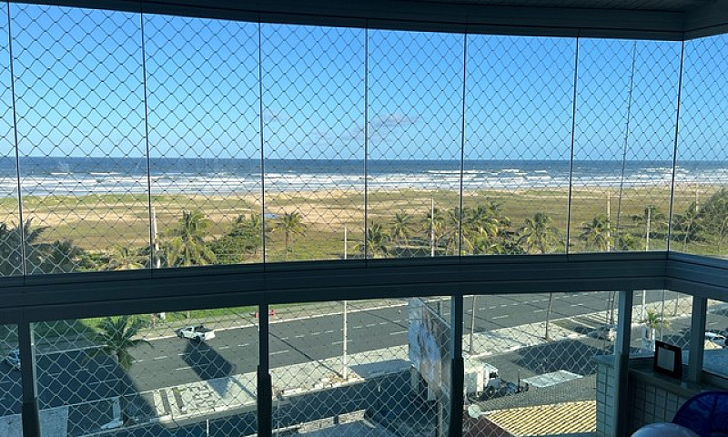 Apartamento Ocean Re...