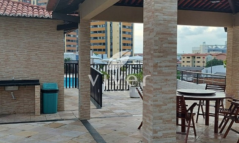 Apartamento Para Alu...