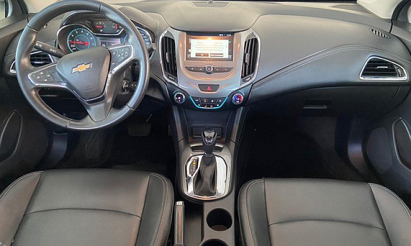 Chevrolet Cruze Cruz...