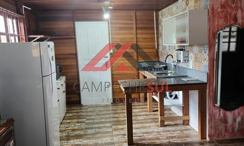 Casa Residencial Em ...