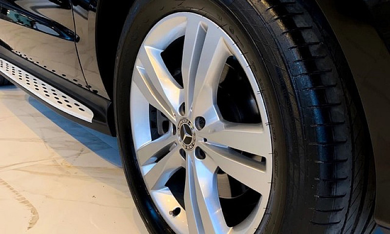 Mercedes Gle 350 D B...