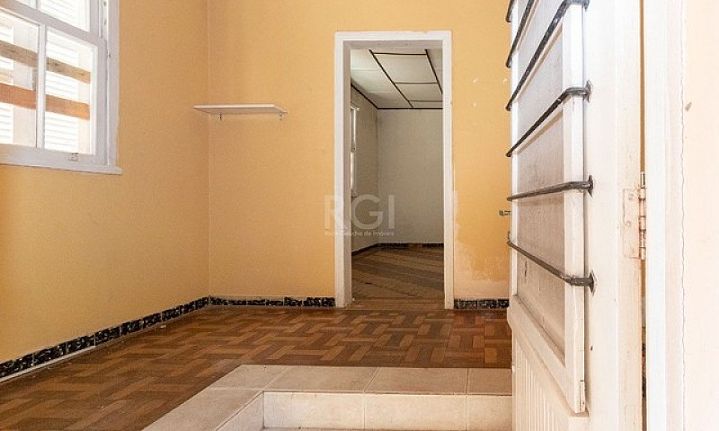 Porto Alegre - Casa ...