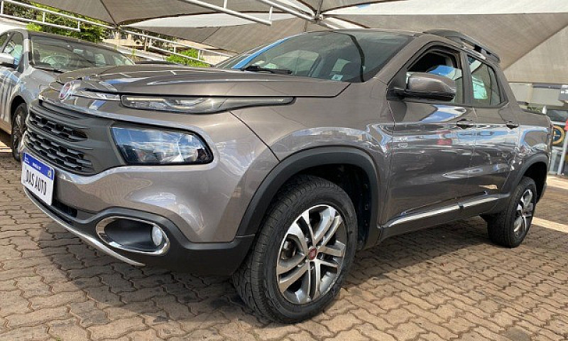 Fiat Toro Freedom 2....