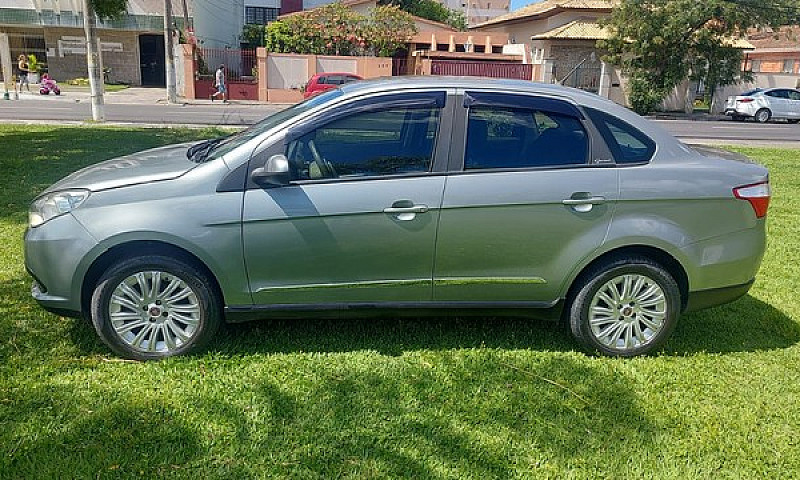 Gran Siena 1.6...
