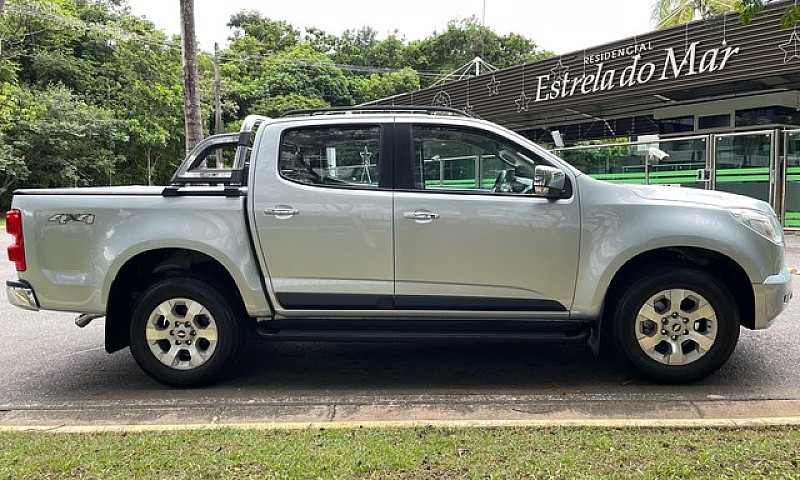 S10 2013 Ltz Diesel ...