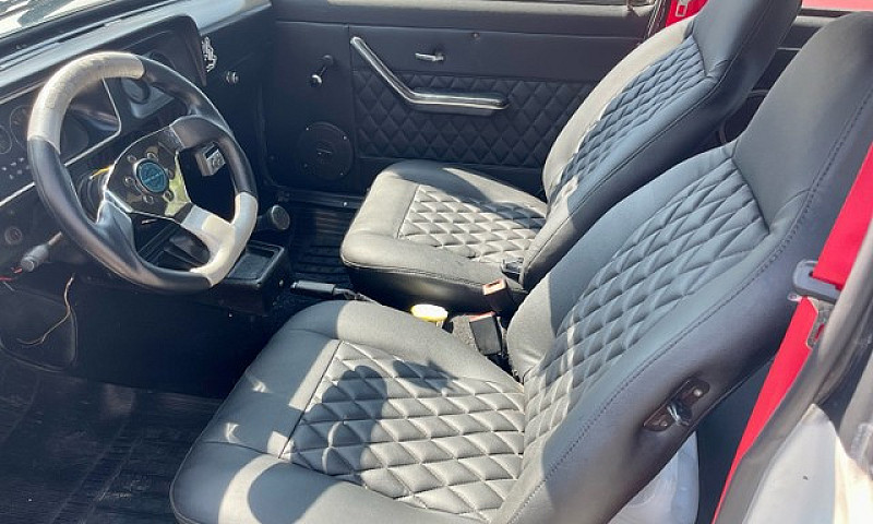 Chevette Sl 82 1.6 T...