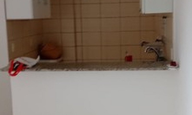 Apto 1 Quarto - Qs 1...