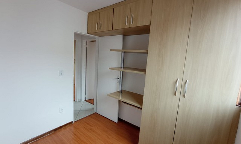 Apartamento Para Alu...