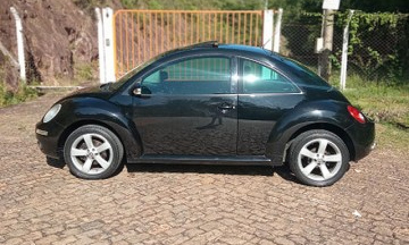  Vw - New Beetle 200...