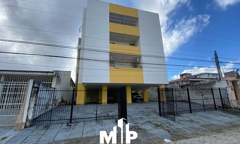 Apartamento 3/4, Av ...