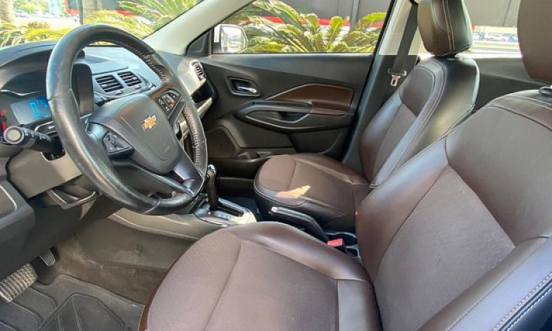 Chevrolet Cobalt 1.8...