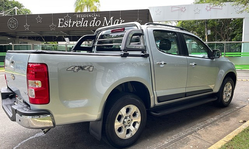 S10 2013 Ltz Diesel ...