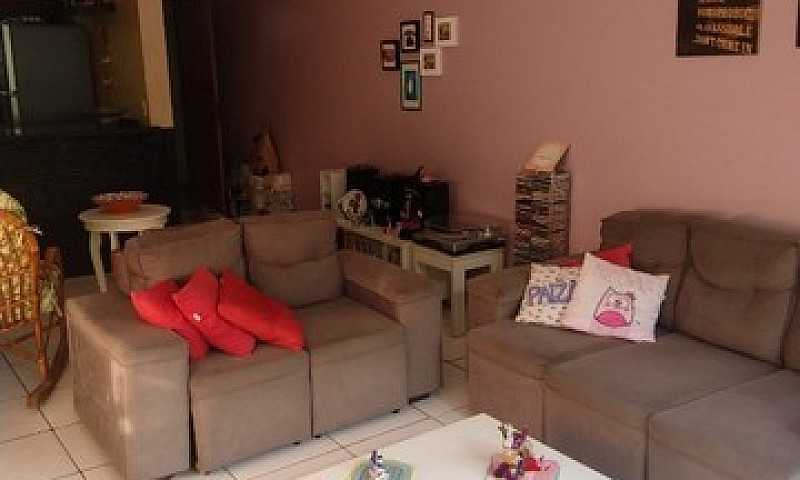 Apartamento No Condo...