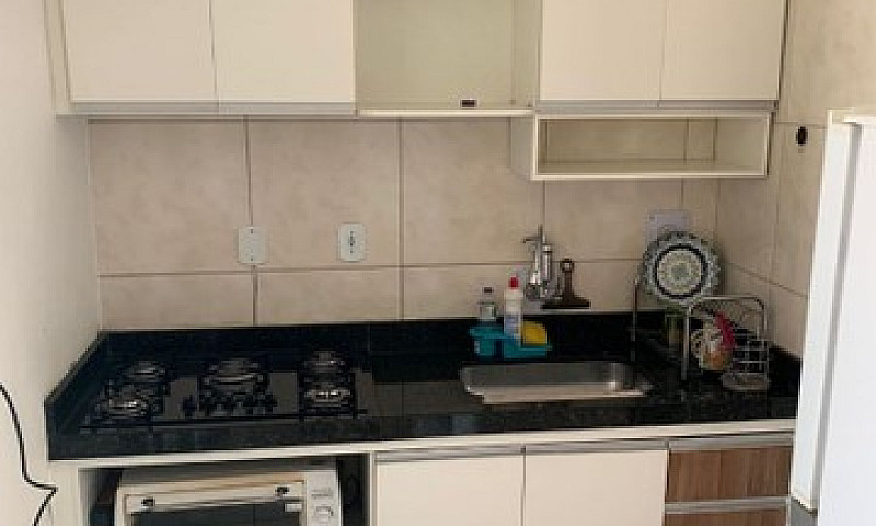 Alugo Apartamento...