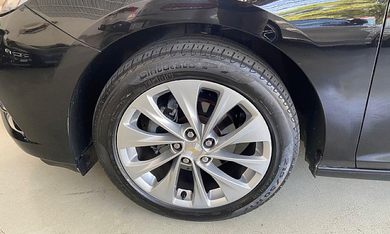 Chevrolet Cruze Cruz...